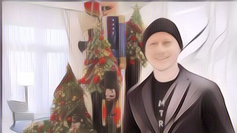 Jadi Pendeta di Luar Negeri, Sosok Artis Ini Dulunya Terkenal Sebagai Pemain Sinetron di Tahun 90-an