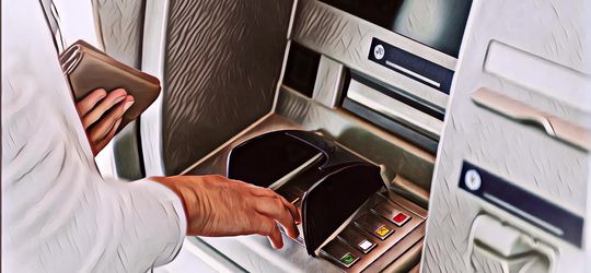 Terungkap! Inilah Alasan Utama AC di ATM Nyala Terus, Ternyata Bukan Buat Nasabah Lho tapi Buat Ini