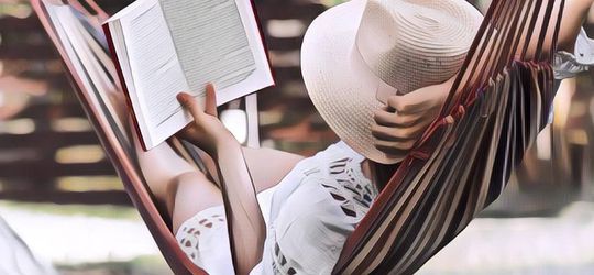 5 Zodiak Ini Terkenal Paling Tenang Saat Menghadapi Stres, Kamu Termasuk?