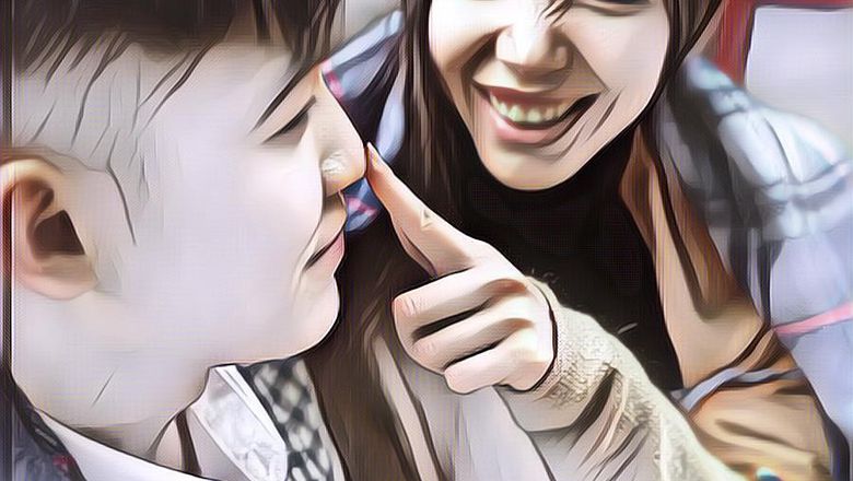 Orang dengan Kepribadian Inilah yang Paling Gampang Jatuh Cinta Menurut Psikolog, Kamu Gimana?