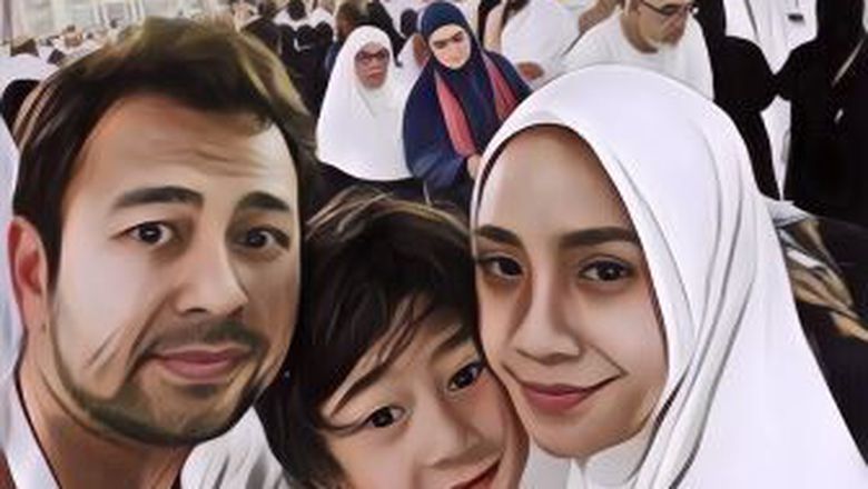 Segini Loh Gaji Pengasuh Anak Artis yang Fantastis!