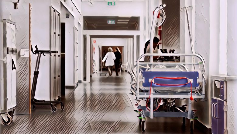 Cara Melindungi Diri Dari Corona dan Rumah Sakit Rujukan Kalau Merasa Sakit