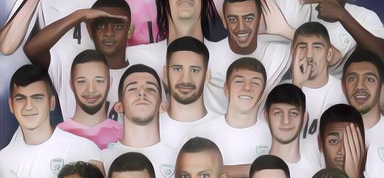 Profil Timnas Israel yang Ditolak Tampil di Piala Dunia U-20