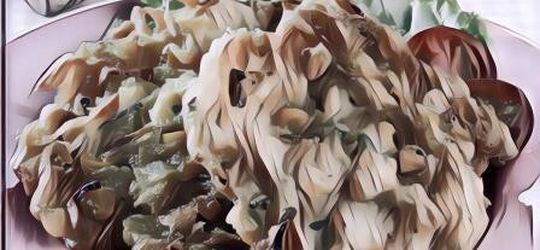 Asal-usul Bakwan, Aslinya Nggak Cuma Berbahan Utama Tepung dan Sayur