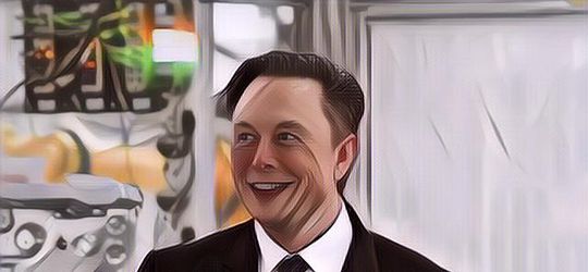 Resmi Jadi Bos Twitter, Elon Musk “Tendang” Para Petinggi dan Mau Ganti Logo Twitter