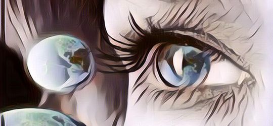 Ilmuwan Jelaskan Indera Keenam dari Kacamata Medis, Ternyata Beneran Ada!