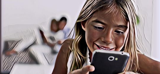 Ini Tips Menjaga Kesehatan Mata Buat Kamu yang Sering Lihat Layar HP dan Komputer