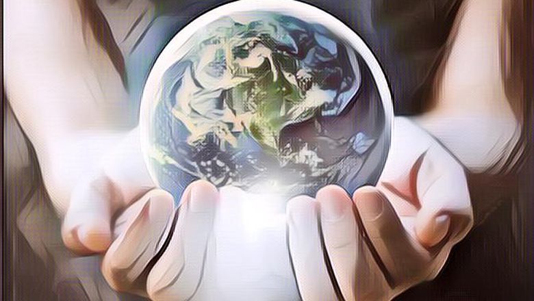 Ada Teori Bilang Manusia Berasal dari Planet Lain, Apa Alasannya?