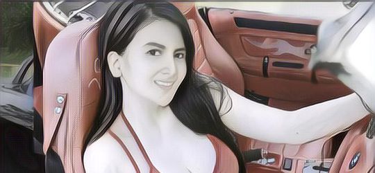 Diana Dee Akui Pernah Ditawari Om-Om Kencan dengan Bayaran 1 M! Langsung Dijawab: Aku Nggak BO