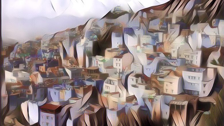 Bikin Geleng-Geleng Kepala, Ini Deretan Kota Teraneh di Dunia