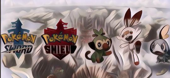 Nintendo Umumkan Generasi Kedelapan Pokémon: Sword dan Shield