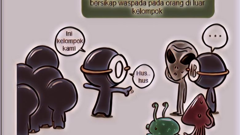 Buat Golongan Darah O, Pasti Sifat Kalian Begini...