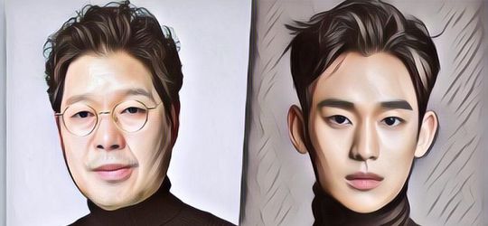 Yoo Jae Myung Akan Bergabung dengan Kim Soo Hyun dalam Drama “Knock Off”