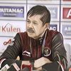 Welber Jardim Tak Penuhi Panggilan Timnas U20 Indra Sjafri: Saya Fokus 23 Pemain yang Ada
