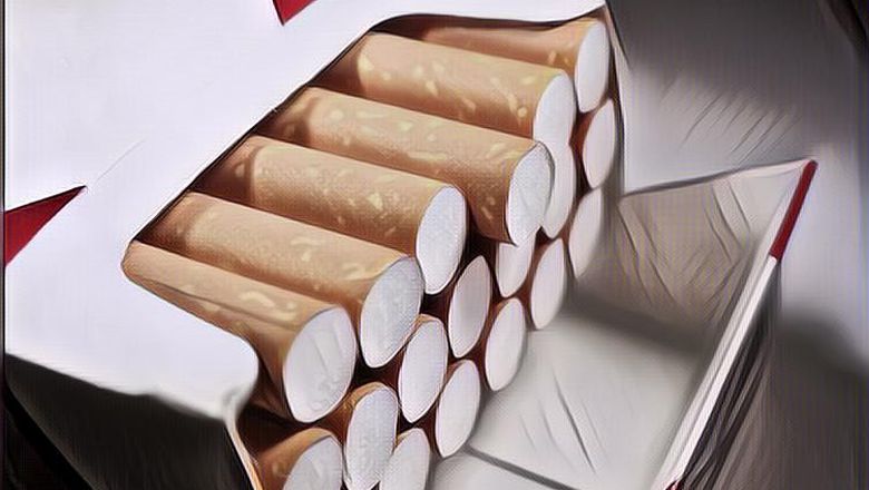 10 Negara Ini Disebut Menjual Rokok dengan Harga Tertinggi di Dunia