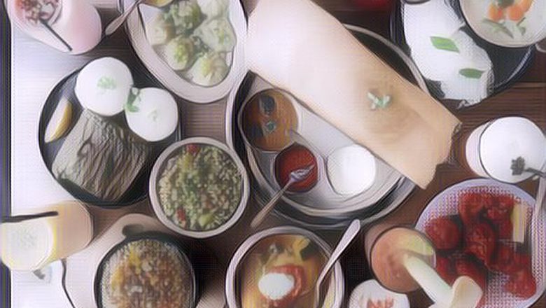 4 Street Food India yang Ada di Indonesia, Udah Nyobain Belum?