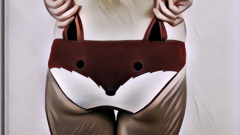 Nih 5 Akibat yang Terjadi Kalo Kamu Jarang Ganti Celana Dalam