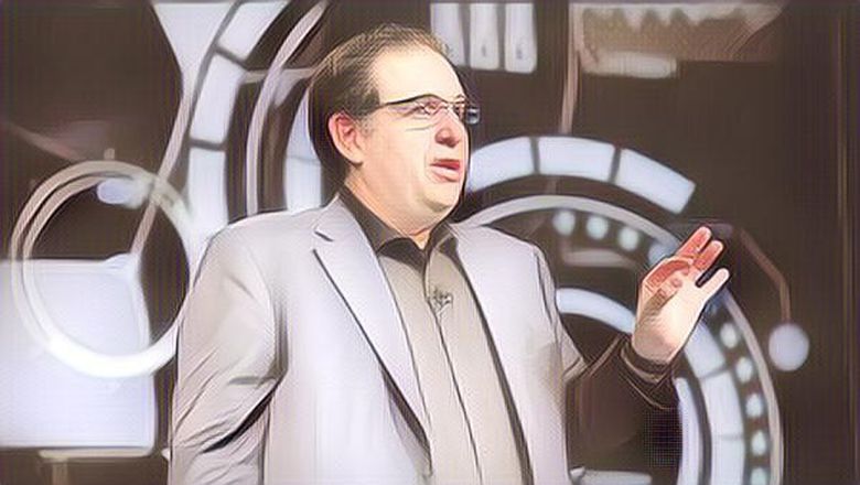 Ini Dia Kevin Mitnick, Mantan Hacker Paling Ngeri yang Kini Bertaubat