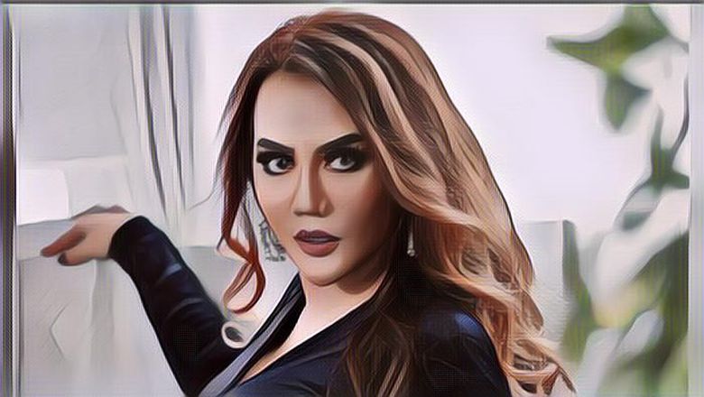 Habis Klarifikasi Soal Kumpul-Kumpul Usai Vaksin, Terbitlah Klarifikasi Raffi Ahmad Soal Tawarannya ke Nita Thalia Jadi Istri Kedua