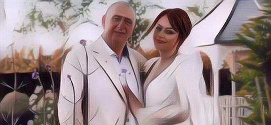 4 Alasan Mengapa Pernikahan dengan Beda Usia Jauh Tidak Berhasil