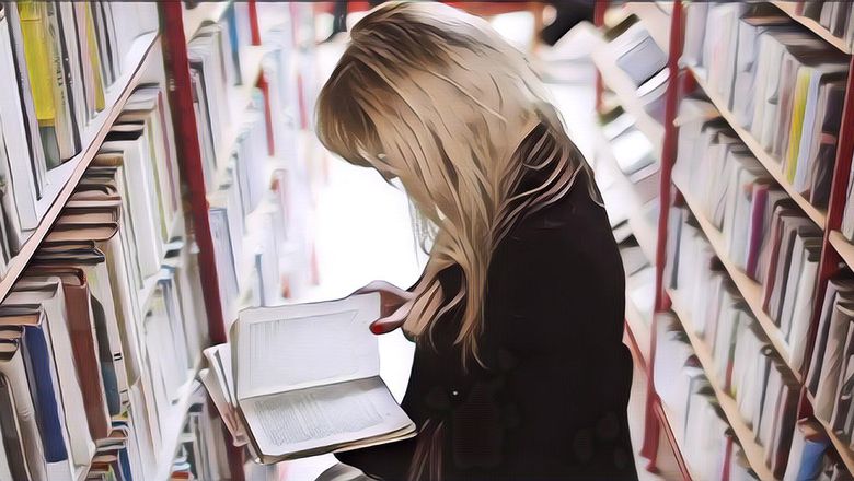 Ini Alasan Kenapa Slovakia Jadi Negara Terbaik untuk Para Pecinta Buku