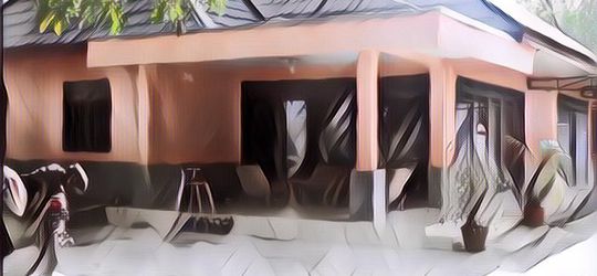 Ini Rumah Masa Kecil BJ Habibie di Parepare, Bakal Jadi Museum?