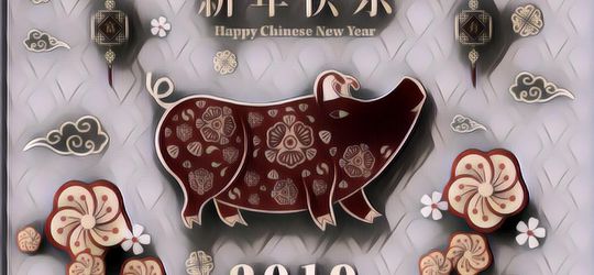 Ucapan Tahun Baru Imlek dalam Bahasa Inggris dan Artinya, Bagikan!