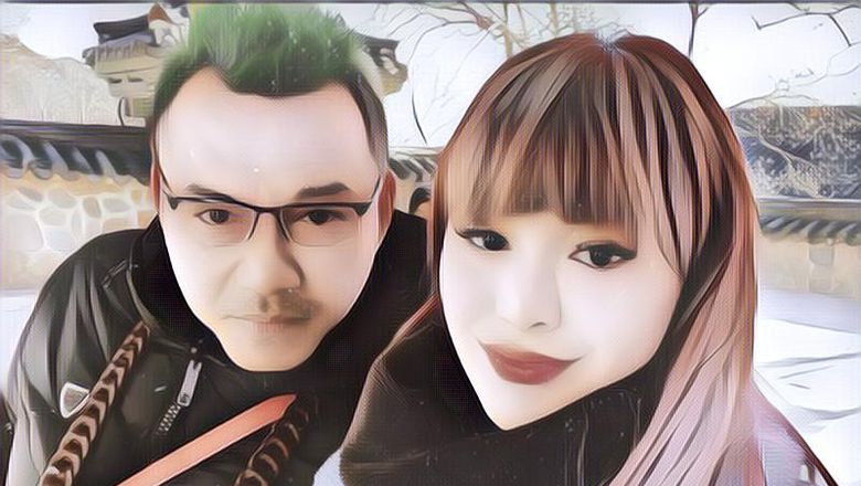 Dikabarkan Segera Jadi Kakek, Anang Hermansyah Tanggapi Isu Kehamilan Aurel