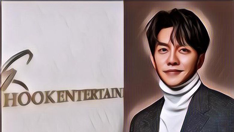 Rispek, Lee Seung Gi Akan Donasikan Seluruh Keuntungan Musiknya yang Sempat Tak Dibayarkan Hook Entertainment
