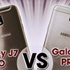 Lebih Lengkap tentang Perbedaan Samsung J7 Prime dan J7 Pro, Penasaran?