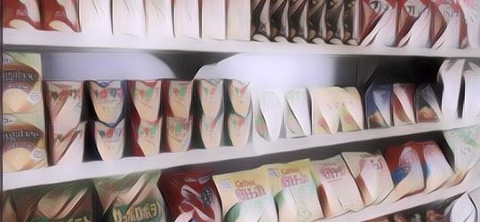 Deretan Snack Jepang yang Laris di Indonesia, Duh Bikin Gagal Diet!