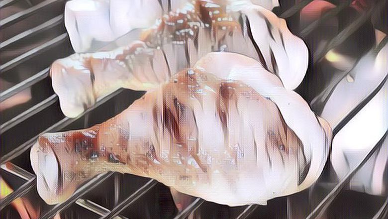 Aneka Resep Bumbu Bakaran yang Enak dan Mudah Dibuat