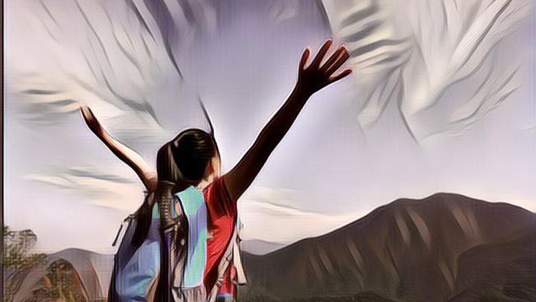 Hiking vs Trekking, Pemula Wajib Tahu Nih Perbedaannya!