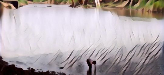 Misteri Sungai Pemali di Brebes, Diduga Sering Makan Tumbal Setiap Tahun