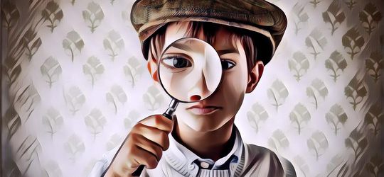 Selalu Ingin Tahu, 4 Zodiak Ini Cocok Jadi Detektif!