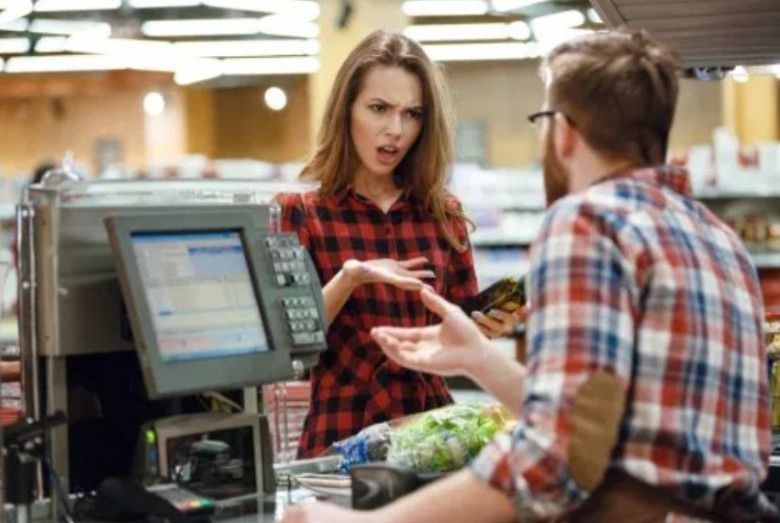 2. Selalu perhitungan (!)