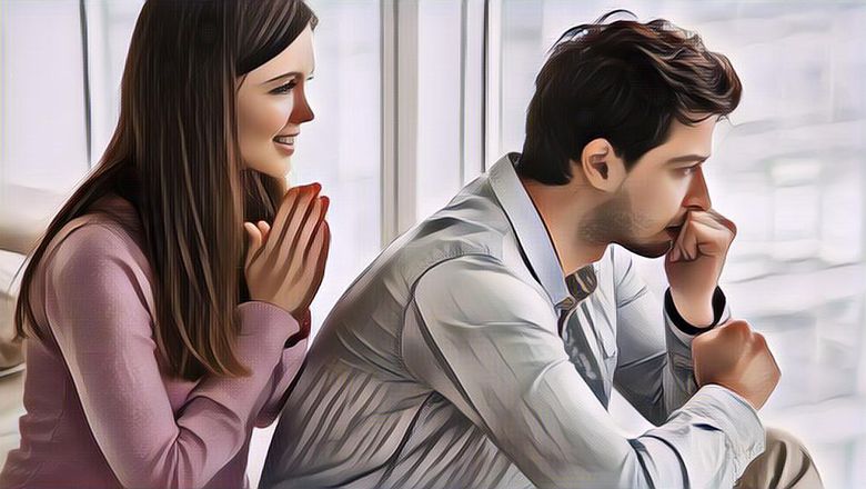 Kesalahan Cewek yang Susah Dimaafkan Oleh Pasangan, Kamu Jangan Ya...