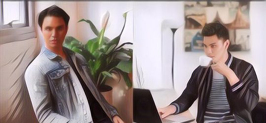 5 Suku di Indonesia yang Menghasilkan Banyak Cowok Ganteng