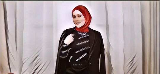 Pakai Outfit Ala Mahasiswi, Olla Ramlan Pamer Tas Hermes Seharga Ini