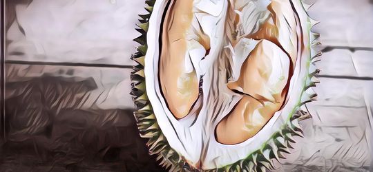 Biar Nggak Salah Pilih, Begini Tips Memilih Durian yang Matang dan Bagus