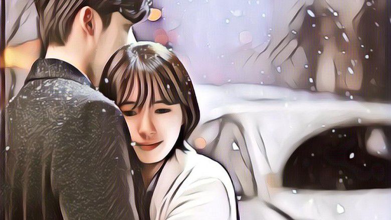 Soundtrack While You Were Sleeping, Awas Baper!