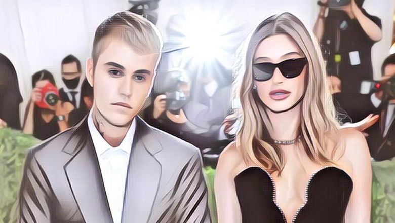 Setelah Absen Selama 3 Tahun, Kehadiran Justin Bieber Mendadak Surprise di MET Gala 2021
