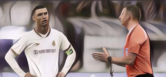 Gaji Wasit Sepak Bola di Liga Arab Saudi, Pasti Menggiurkan