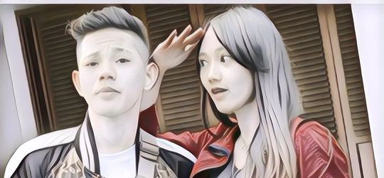 Bayinya Dikomentari Kasar, Istri Tegar Septian Ucap Istighfar