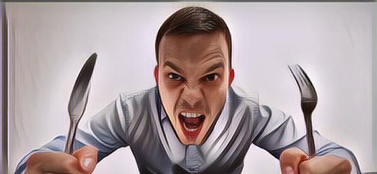 Hati-hati! Mengeluh Lapar dan Haus Saat Puasa Bisa Menggugurkan Pahala, Gini Penjelasan Lengkapnya