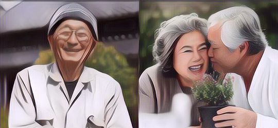 Waduh! Masyarakat Jepang Ternyata Ogah Hidup Sampai 100 Tahun, Apa Sebabnya?