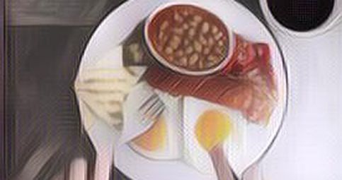 Jangan Sampai Salah, Ini Dia Jam yang Tepat untuk Sarapan Menurut Dokter