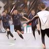 Inter Milan Melaju ke Final Liga Champion Setelah Menang Dramatis dari Barcelona