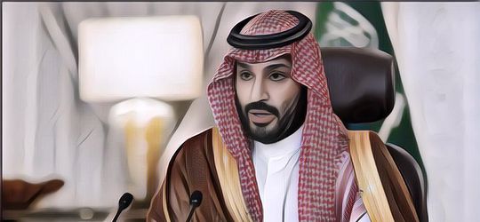 Membongkar Kehidupan Gemerlap Pangeran Arab yang Doyan Pesta di Pulau Pribadi