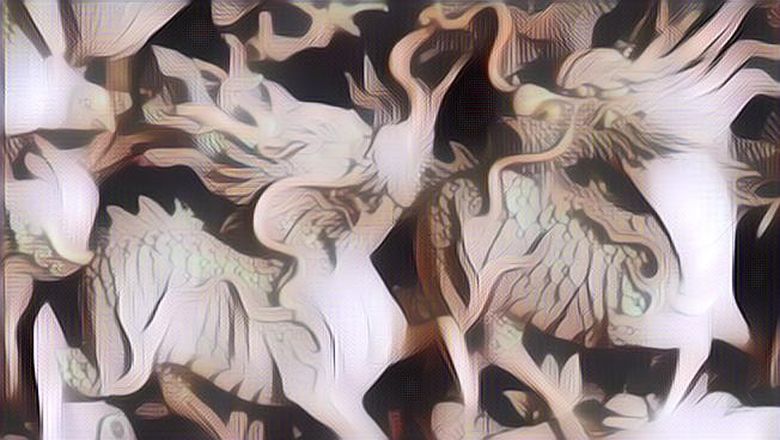 Prediksi Tahun Naga Kayu 2024, Siapa Saja yang Beruntung di Tahun Ini?